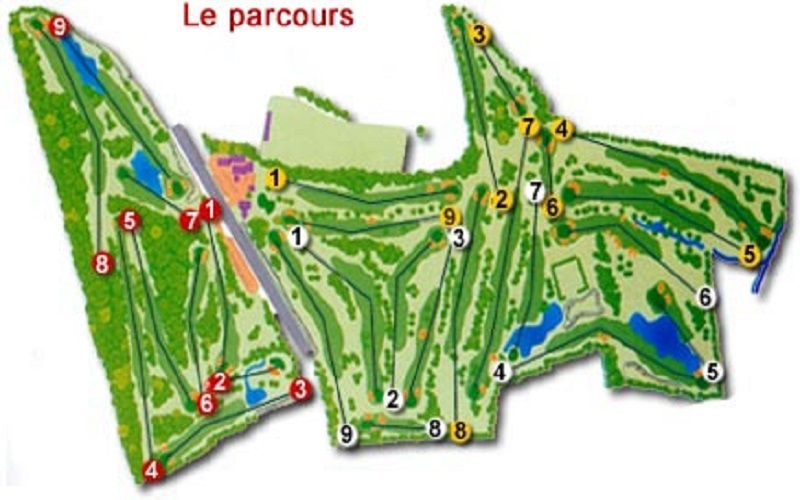 Strasbourg Golf Club-2160