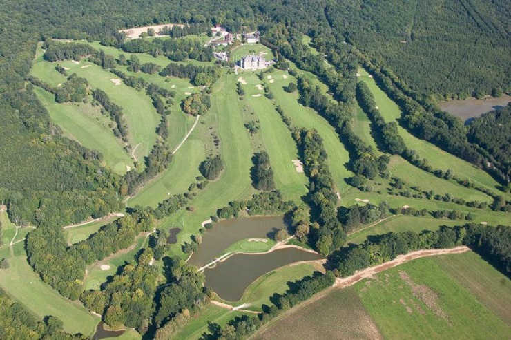 Troyes La Cordeliere Golf Club-2187