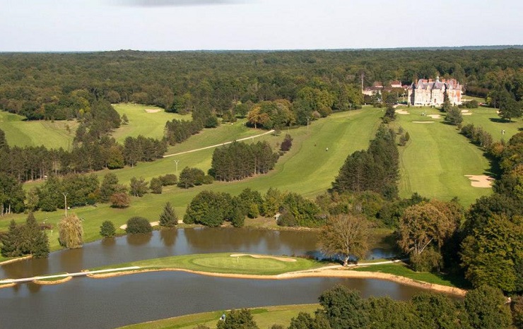 Troyes La Cordeliere Golf Club-2189