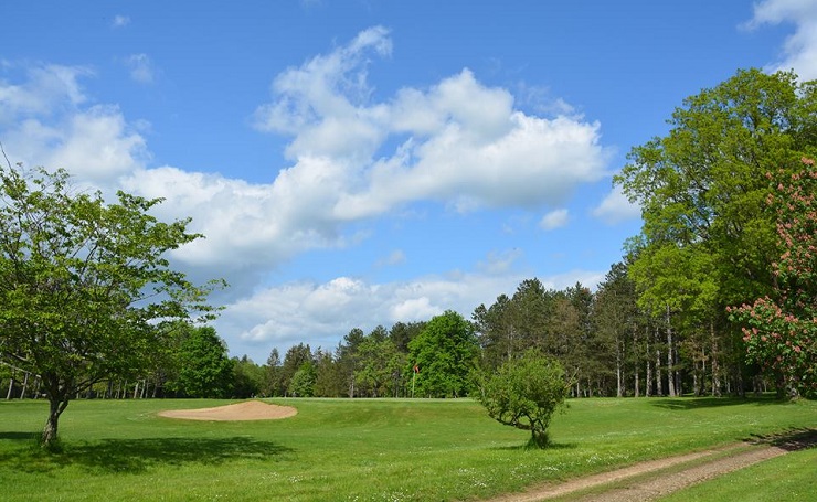 Troyes La Cordeliere Golf Club-2190
