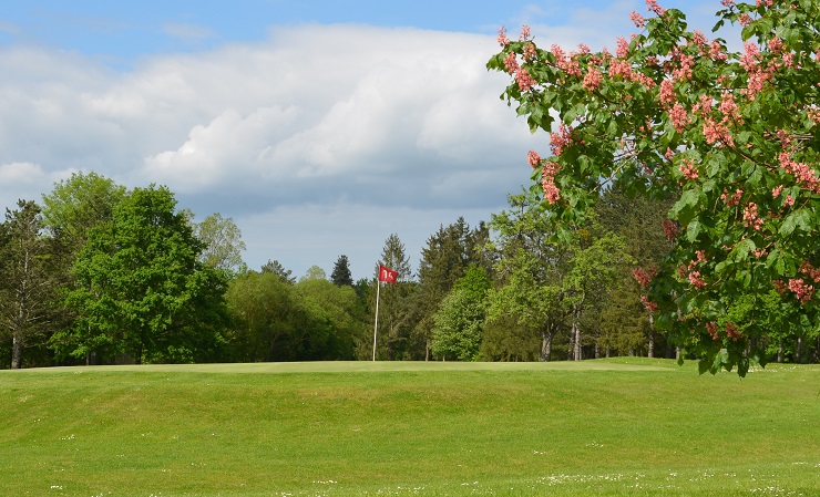 Troyes La Cordeliere Golf Club-2191
