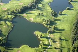 Wantzenau Golf Club-0