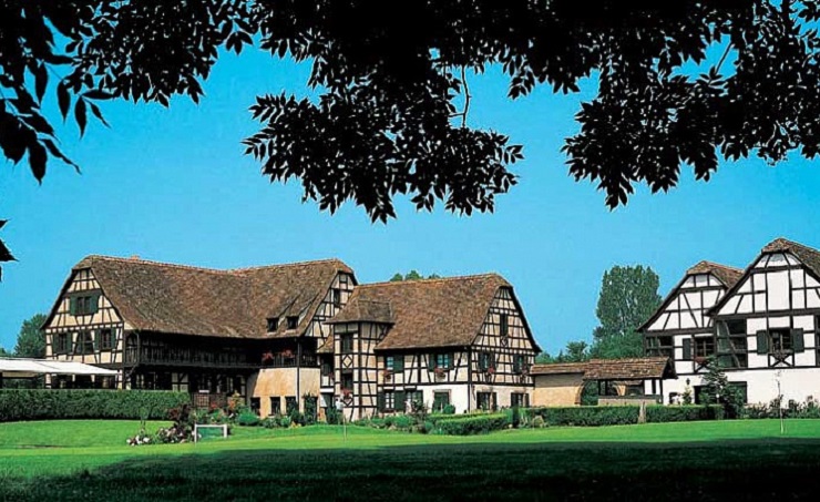 Wantzenau Golf Club-2165