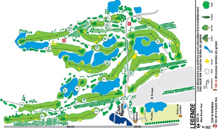 Wantzenau Golf Club-2166