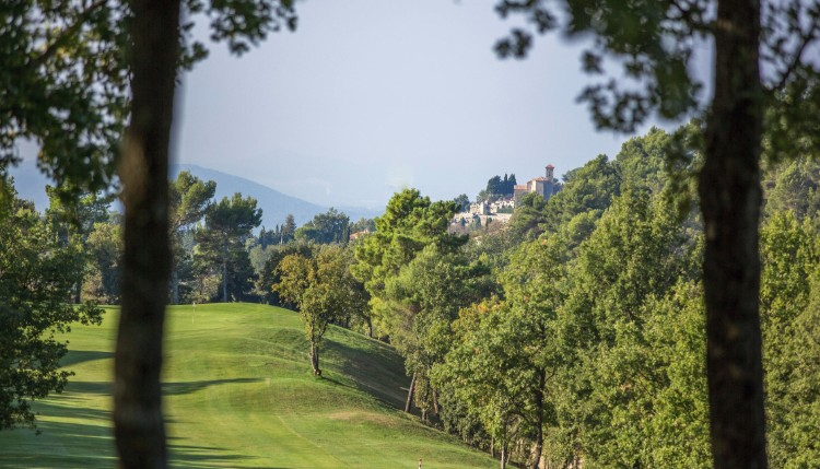 Claux Amic Golf Club-3397