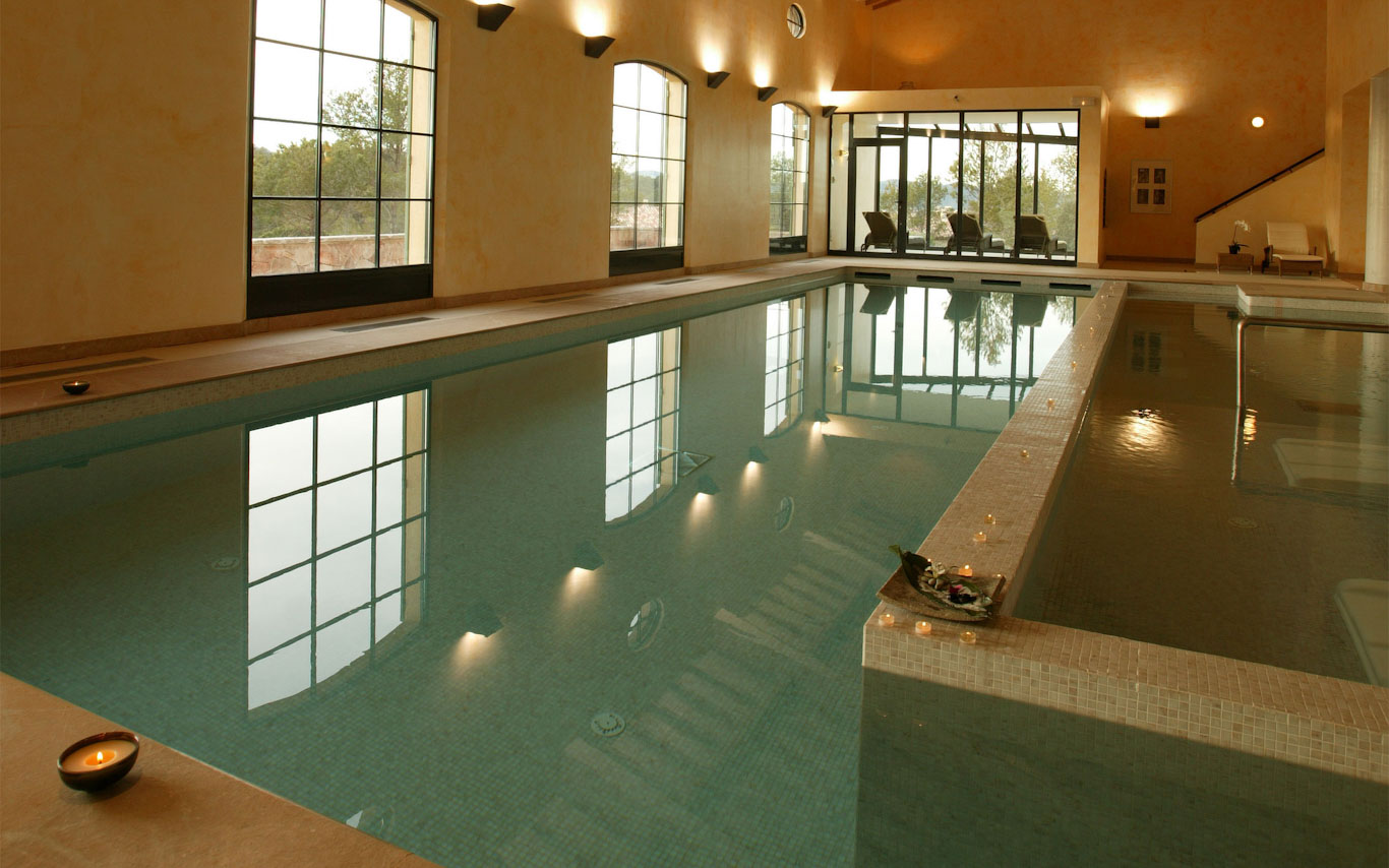 Domaine de Saint Endreol Golf & Spa Resort ****, Le Muy