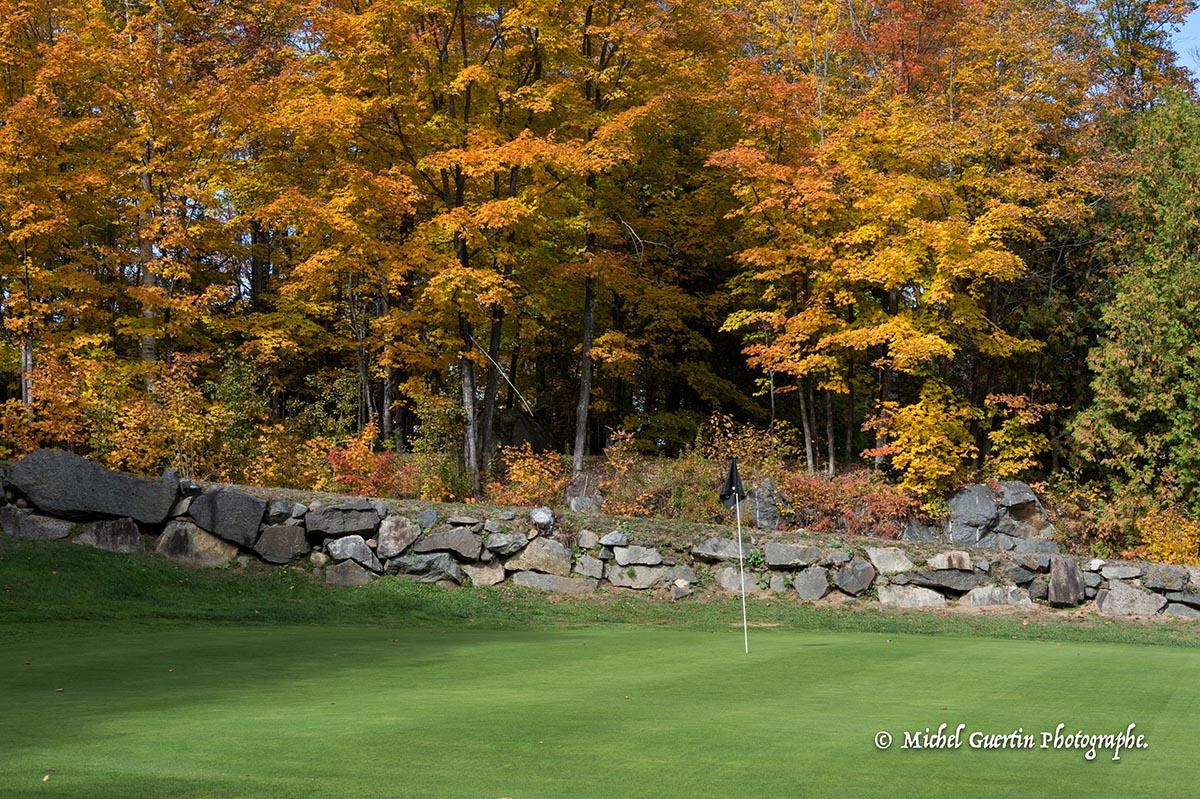 Esterel Golf Club, Valescure