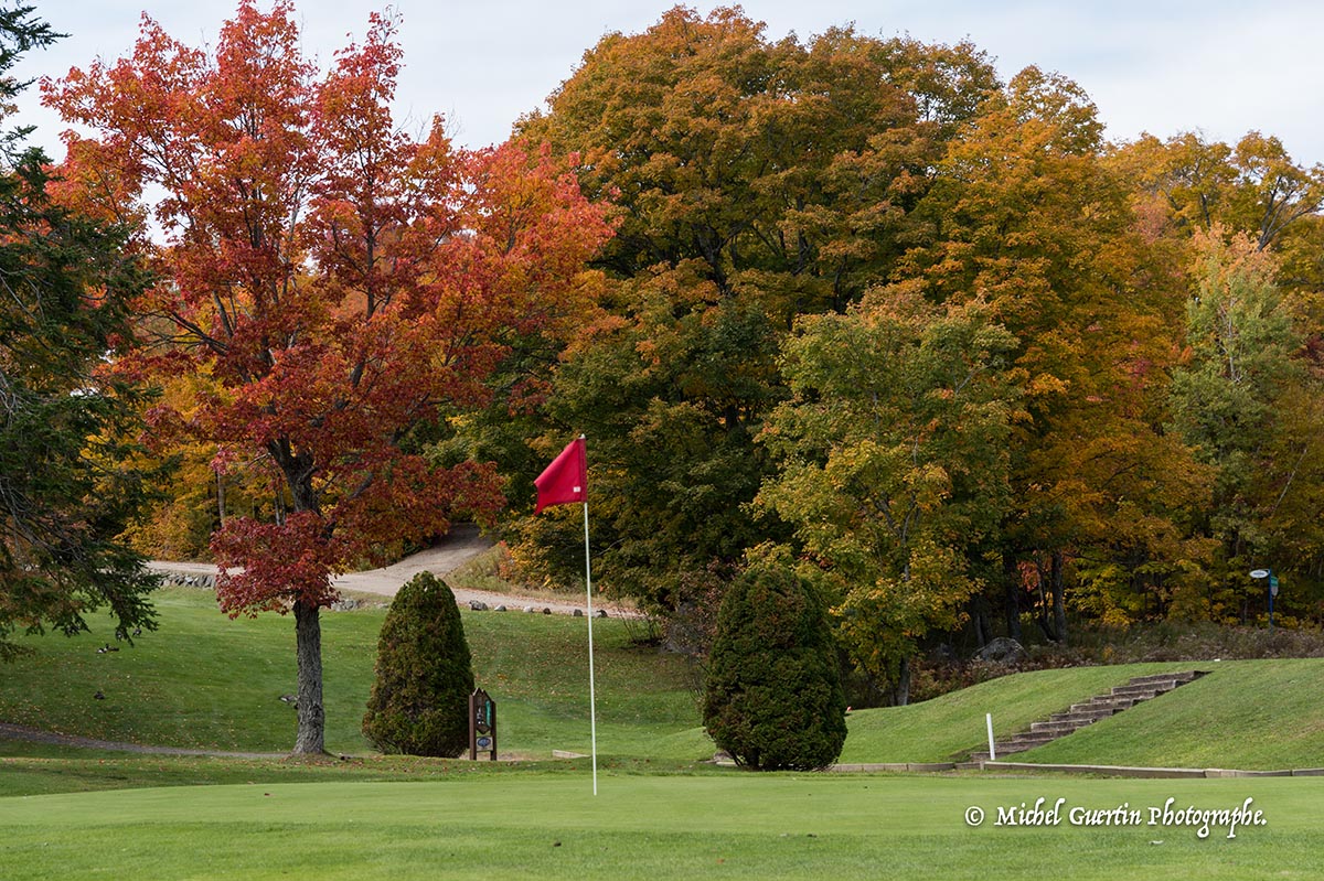 Esterel Golf Club, Valescure