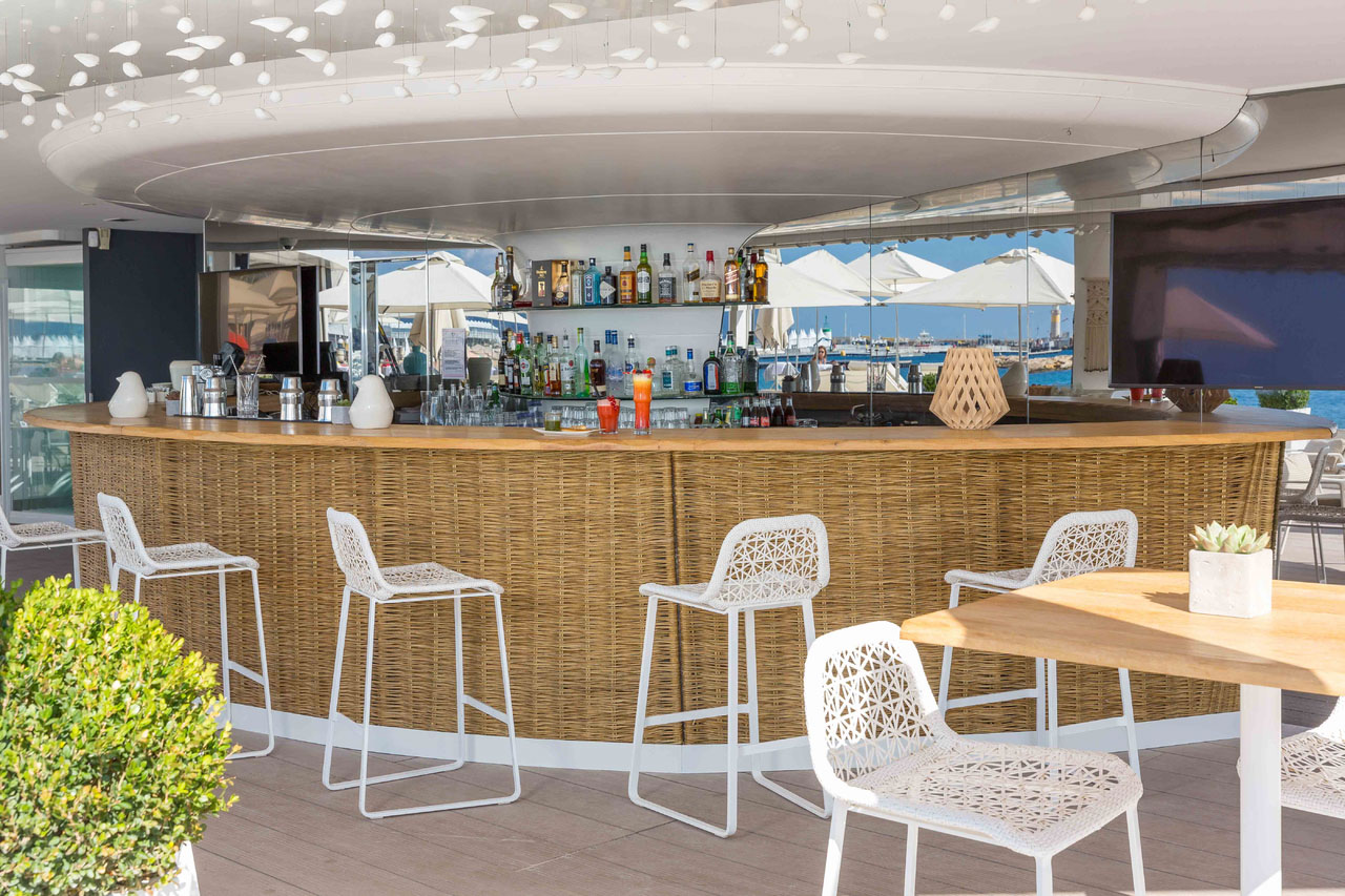 Majestic Barriere*****, Cannes