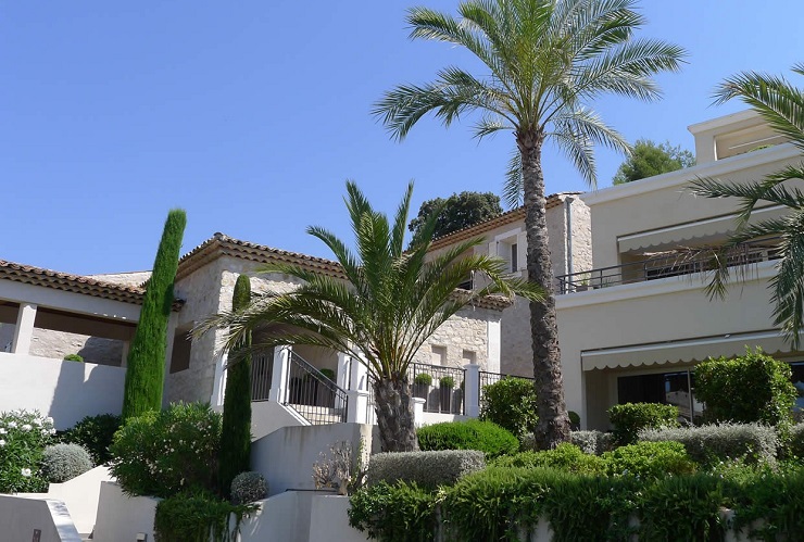 Royal Mougins Golf Resort, Mougins ****