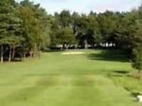 Athenry Golf Course-14726