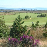 Bearna Golf Course, Ireland. Golf Planet Holidays.