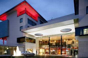 Clayton Galway Hotel, Ireland. Golf Planet Holidays