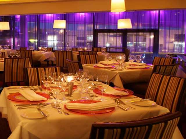 Clayton Galway Hotel, Ireland. Golf Planet Holidays