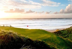 Doonbeg Golf Course