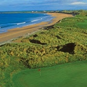 Doonbeg Golf Course, Ireland. Golf Planet Holidays.