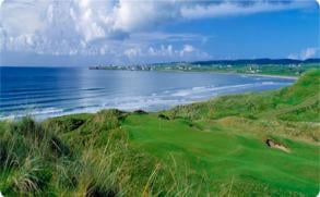 Lahinch Golf Course