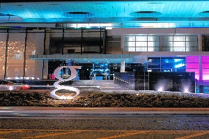 The G Club Hotel, Galway, Ireland. Golf Planet Holidays.