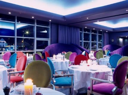 The G Club Hotel, Galway, Ireland. Golf Planet Holidays.