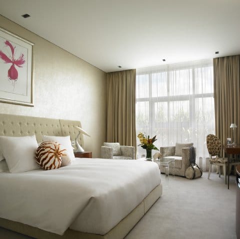 The G Club Hotel, Galway, Ireland. Golf Planet Holidays.