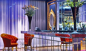 The G Club Hotel, Galway, Ireland. Golf Planet Holidays.