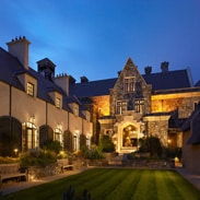 The Lodge at Doonbeg Hotel, Ireland, Golf Planet Holidays