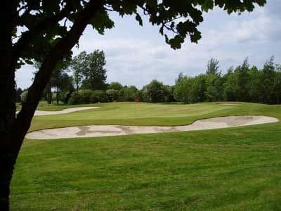 Tuam Golf Course, Galway, Ireland. Golf Planet Holidays.