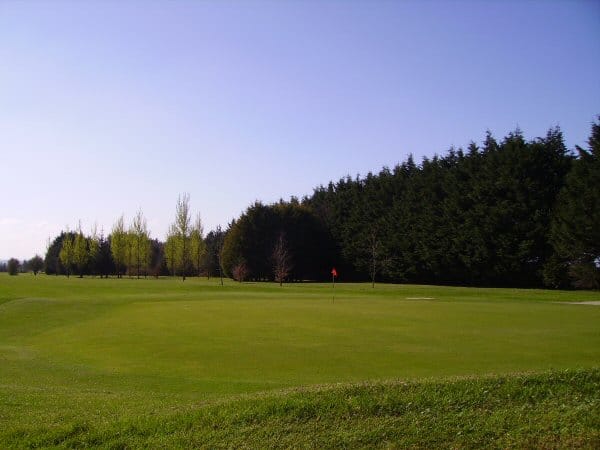 Tuam Golf Course, Galway, Ireland. Golf Planet Holidays.