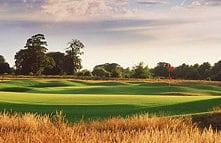 Carton House Golf Course, County Kildare, Ireland. Golf Planet Holidays