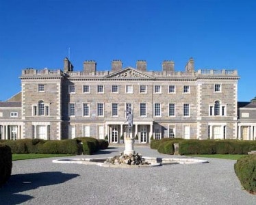Carton House Hotel
