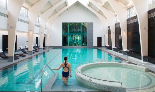 Carton House Hotel, County Kildare, Ireland. Golf Planet Holidays