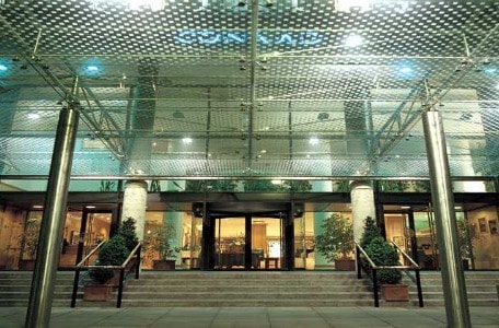 Conrad Dublin Hotel