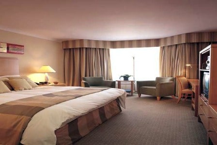 Conrad Dublin Hotel-14242