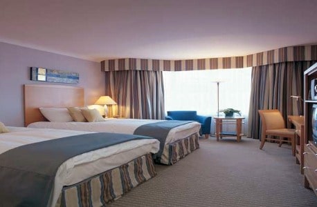 Conrad Dublin Hotel-14246