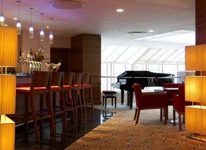 Conrad Dublin Hotel, Ireland. Golf Planet Holidays