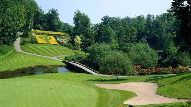 Druids Glen Resort Golf Course, County Wicklow, Ireland. Golf Planet Holidays
