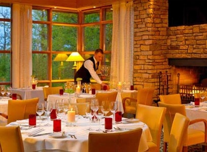 Druids Glen Resort Hotel, County Wicklow, Ireland. Golf Planet Holidays