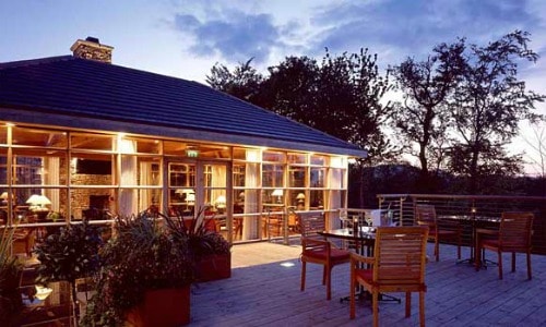 Druids Glen Resort Hotel, County Wicklow, Ireland. Golf Planet Holidays