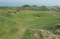 Portmarnock Golf Course, Dublin, Ireland. Golf Planet Holidays