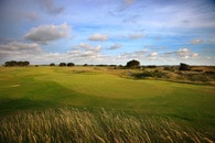 Portmarnock Golf Course, Dublin, Ireland. Golf Planet Holidays