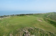 Portmarnock Golf Course, Dublin, Ireland. Golf Planet Holidays