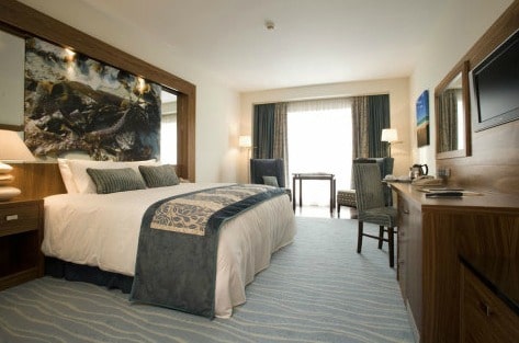 Portmarnock Golf Links Hotel, Dublin, Ireland. Golf Planet Holidays