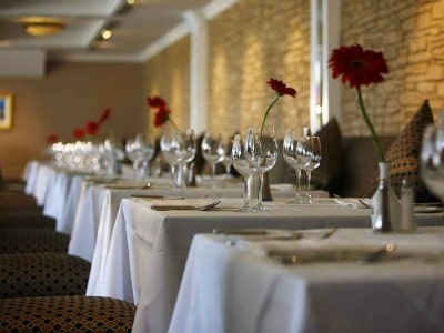 Portmarnock Golf Links Hotel, Dublin, Ireland. Golf Planet Holidays