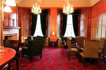 Portmarnock Golf Links Hotel, Dublin, Ireland. Golf Planet Holidays