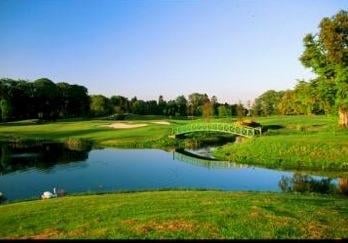 The K Club, County Kildare, Ireland. Golf Planet Holidays