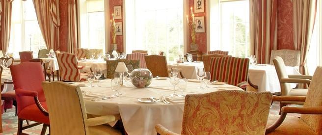 The K Club Hotel, County Kildare, Ireland. Golf Planet Holidays