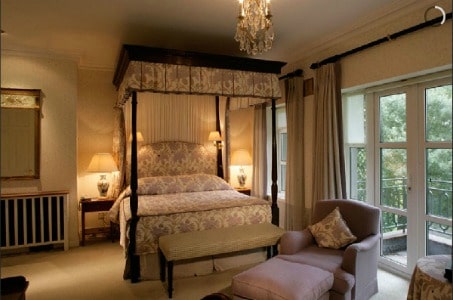 The K Club Hotel, County Kildare, Ireland. Golf Planet Holidays