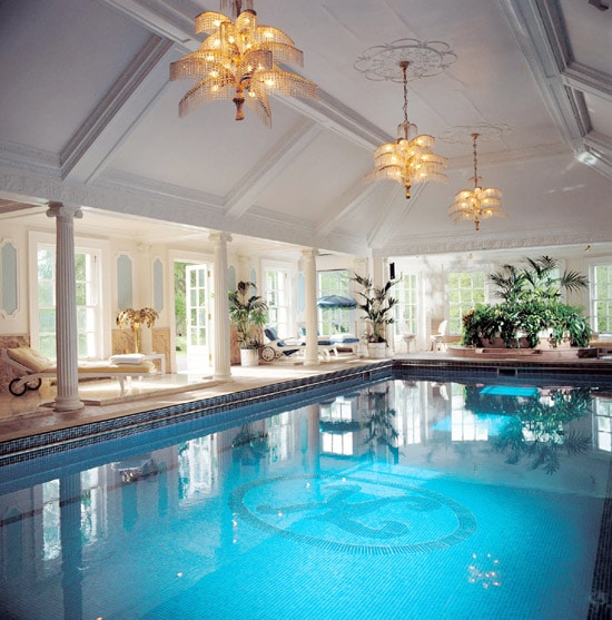 The K Club Hotel, County Kildare, Ireland. Golf Planet Holidays