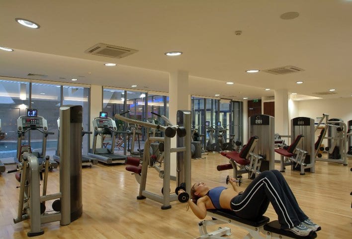 The K Club Hotel, County Kildare, Ireland. Golf Planet Holidays