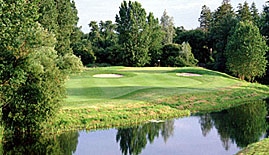 Adare Manor Golf Course, County Limerick, Ireland. Golf Planet Holidays
